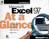 Microsoft Excel 97 at a Glance (At a Glance (Microsoft))