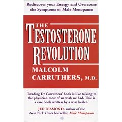 The Testosterone Revolution