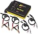 Pulse Tech X2 Xtreme Charge 2- Station Battery Maintenance System XC2