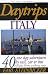 Books : Daytrips Italy