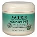 Jason Aloe Vera 84% Ultra-Comforting Moisturizing Creme, 4-Ounce Jars (Pack of 3)