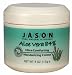 Jason Aloe Vera 84% Ultra-Comforting Moisturizing Creme, 4-Ounce Jars (Pack of 3)