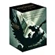 Percy Jackson pbk 5-book boxed set (Percy Jackson and the Olympians)