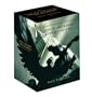Percy Jackson pbk 5-book boxed set