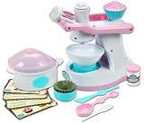 Girl Gourmet Cup Cake Maker