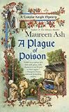 A Plague of Poison (Templar Night Mystery)
