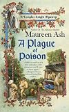 A Plague of Poison (A Templar Night Mystery)