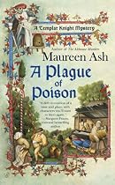 A Plague of Poison (Berkley Prime Crime Mysteries)
