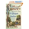 A Plague of Poison (Templar Knight Mysteries, No. 3)