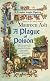 A Plague of Poison (A Templar Night Mystery)