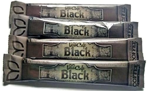 Weight Loss Coffee Iaso Black (5 Packs )