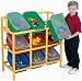 9 Bin Tilt Storage