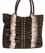 Steve Madden Large Tote Handbag