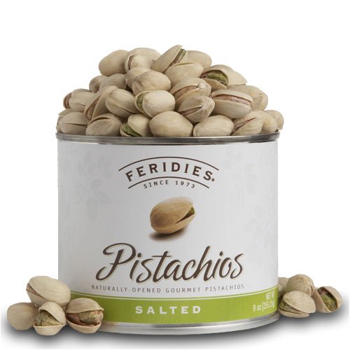 Pistachios