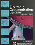 Electronic Communication Systems