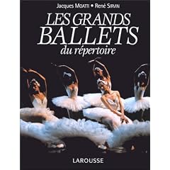 Les grands ballets du repertoire