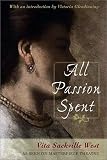 All Passion Spent