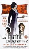 Review Dd Home Entertainment  / The Final Programme [1973]