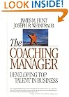 Coaching Manager: Developing Top Talent in Buisness