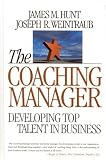 Coaching Manager: Developing Top Talent in Business