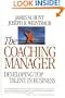 Coaching Manager: Developing Top Talent in Business
