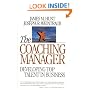 Coaching Manager: Developing Top Talent in Business
