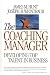 Coaching Manager: Developing Top Talent in Business