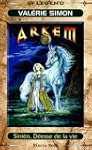 Sinien deesse de la vie