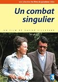 Revue Les films du paradoxe  / Un combat singulier