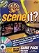 Scene It? Warner Brothers 50th Anniversary Game Pack