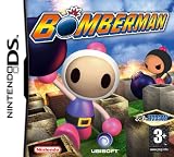 Bomberman - Ensemble complet - 1 utilisateur - Nintendo DS