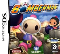 Bomberman (Nintendo DS)