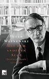 Mit dem anderen Auge: Erinnerungen 1922-1959 - Peter Wapnewski