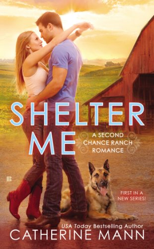 shelter me second chance ranch