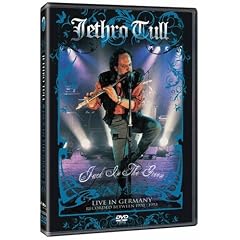Jack in the Green: Live in Germany