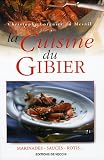 Revue De Vecchi  / La cuisine du gibier