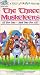 The Three Musketeers - All for One - And One for All [VHS]