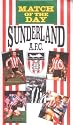 Sunderland AFC [VHS]
