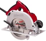Factory-Reconditioned Milwaukee 6390-80 15 Amp 7-1/4-inch Circular Saw with Tilt-Lok