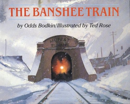 Trains and Railroads