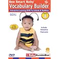 Buy Bee Smart Baby, Vocabulary Builder 4
