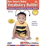 Bee Smart Baby, Vocabulary Builder 4