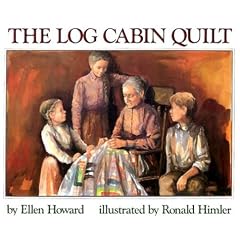 The Log Cabin Quilt (Log Cabin)