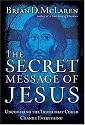 The Secret Message of Jesus