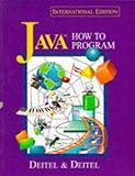 Java : how to program