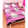 Parure de lit housse de couette double 200x200 cm &hellip 