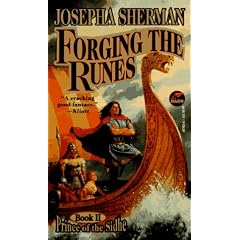 Forging the Runes