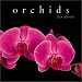 Book Orchids 2003 Calendar