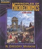 Principles of Macroeconomics