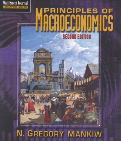 Principles of Macroeconomics